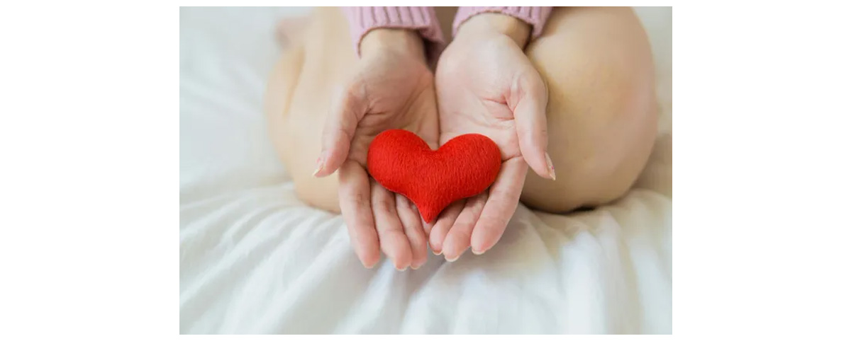 Pueraria can be used for heart health protection