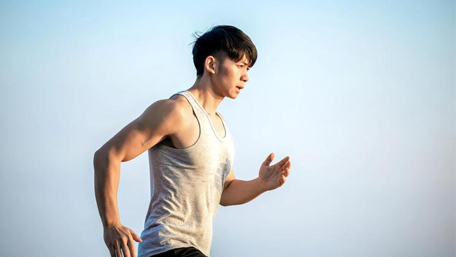 Does Pueraria Mirifica Have Effects on Men