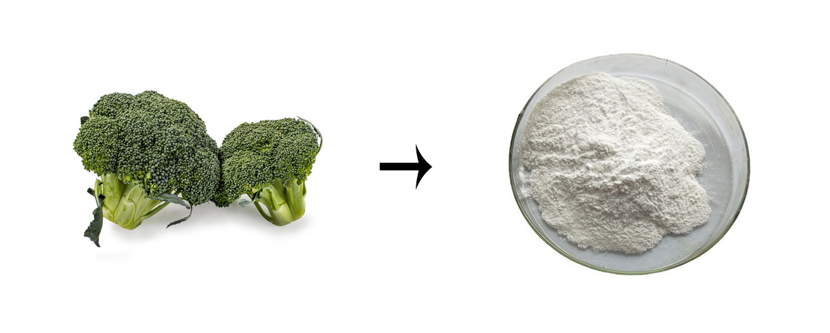 pure indole 3 carbinol powder