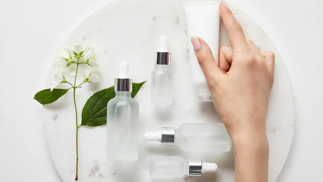 The Form of Osthole in Skincare Products.jpg