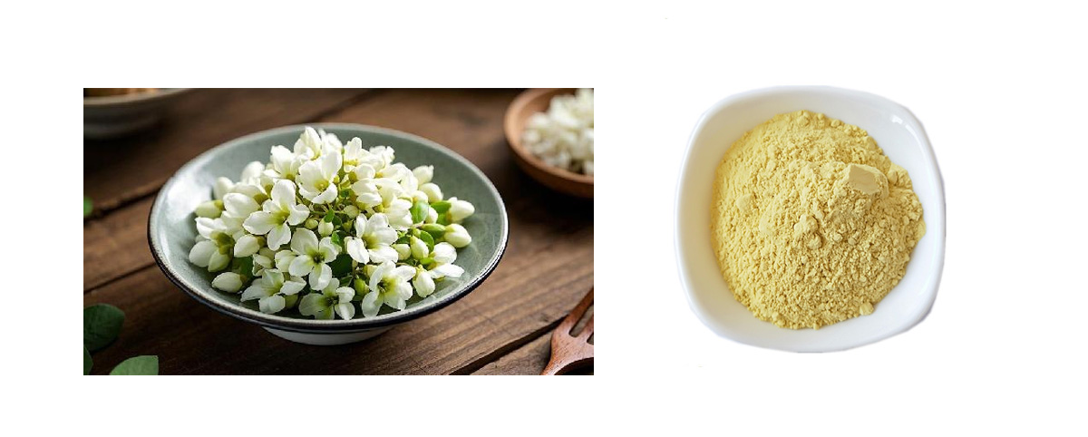 Troxerutin powder