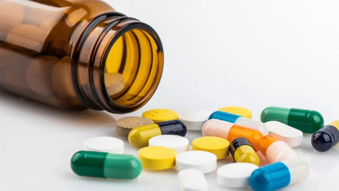 What is the Best Dihydromyricetin Dosage
