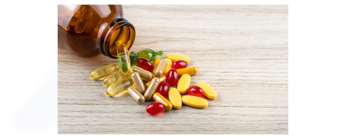5-HTP application