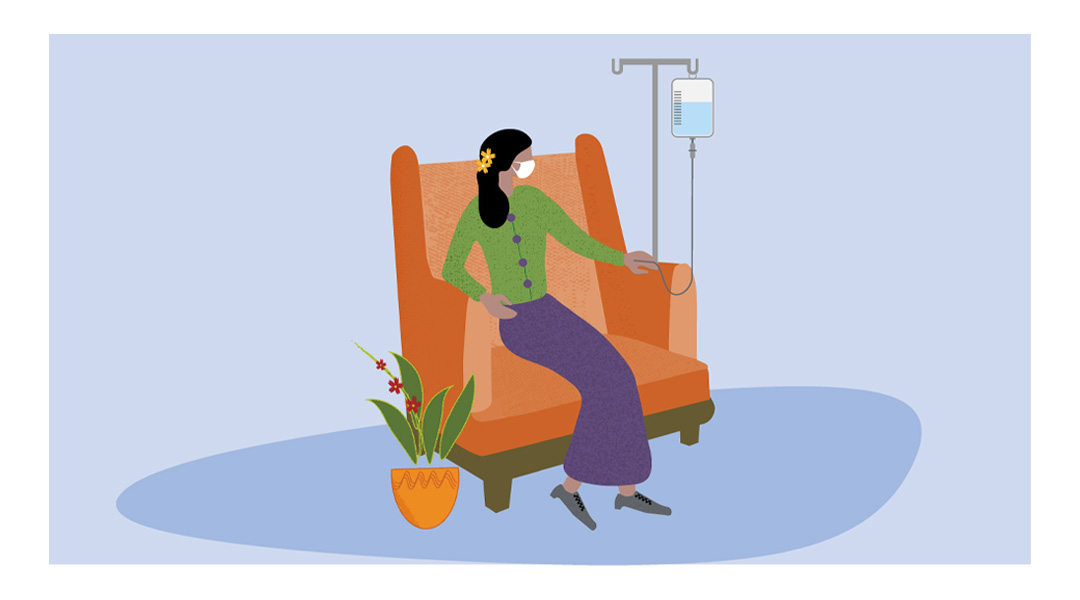 Adjuvant Therapy