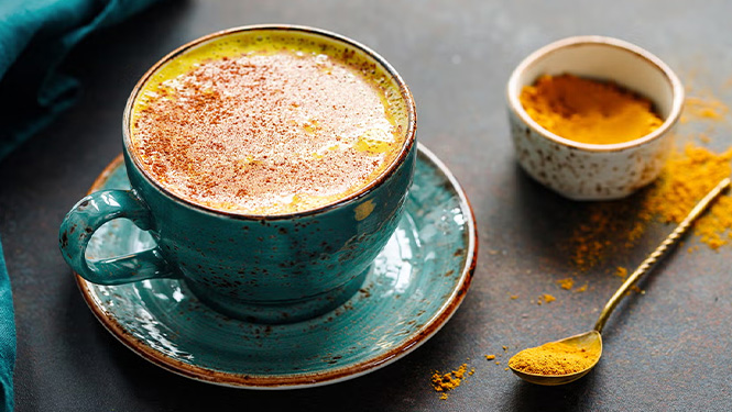 Is white turmeric as good as yellow?​