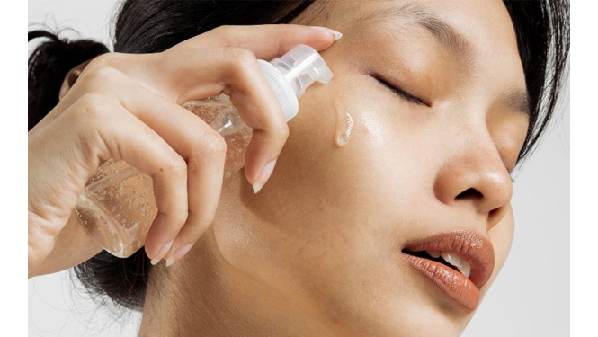 Alpha Arbutin skin-brightening 