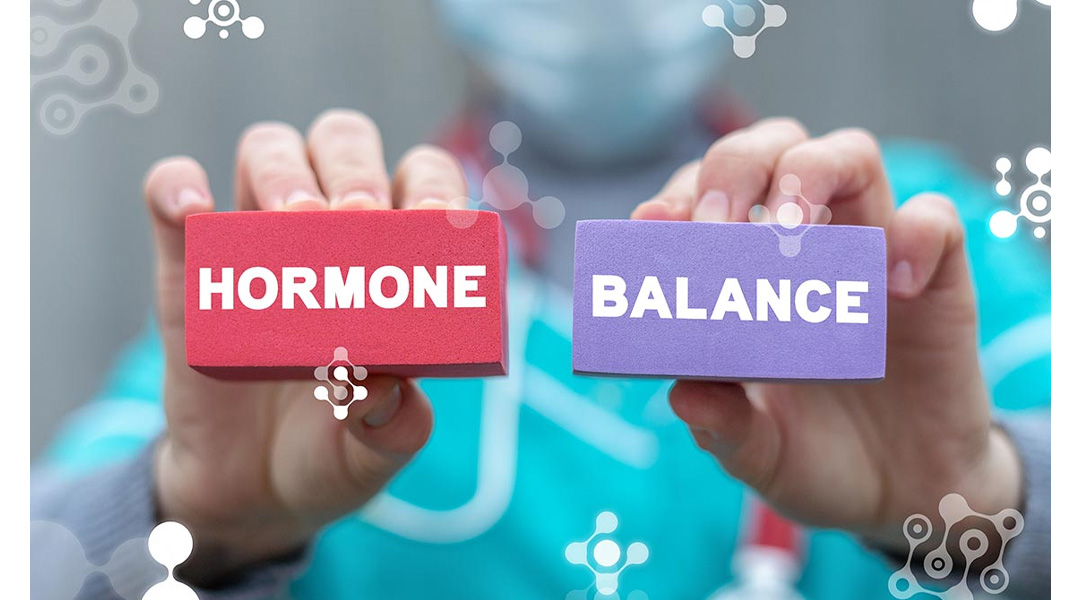 balance hormones