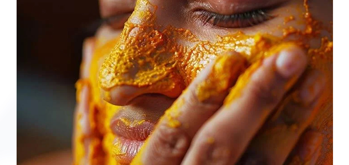 benefits of turmeric yellow