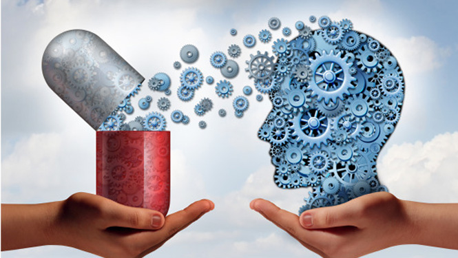 Citicoline vs Choline: Which One is Better for Brain Health?