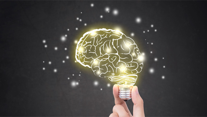 La citicoline peut améliorer les fonctions cognitives