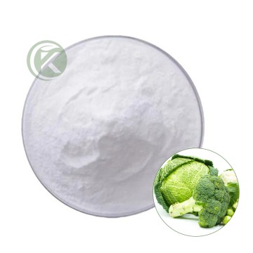 Poudre de diindolylméthane (DIM) OEM pour compléments alimentaires