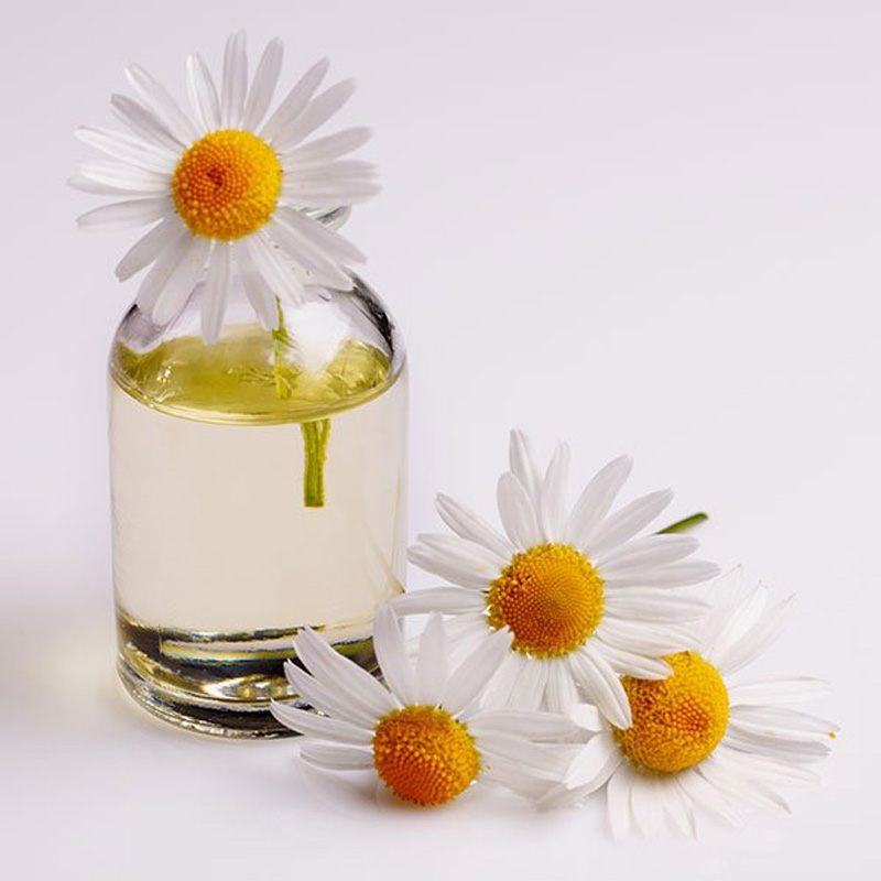Natural Myrrh Extract Alpha Bisabolol