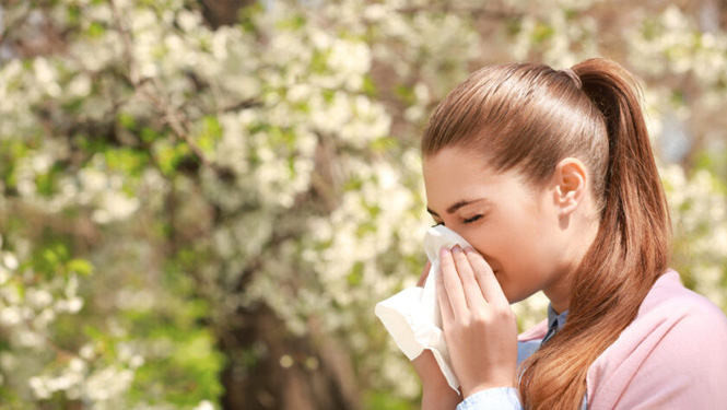 Can Octacosanol Treat Allergy