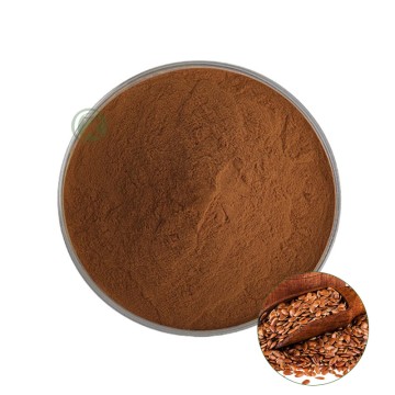 Flax Seed Extract Flax Lignans Powder