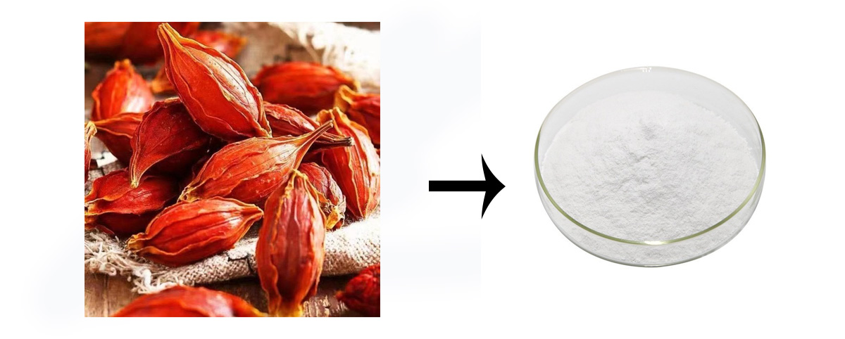 genipin powder