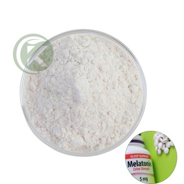 Melatonin Pure Powder | HPLC-verified 98%
