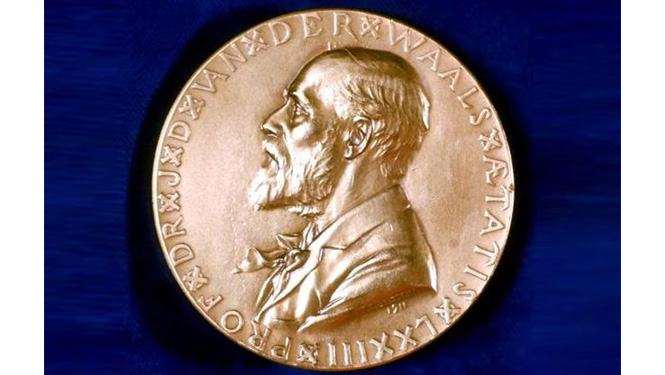 Nobel researches benefits of spermidine trihydrochloride