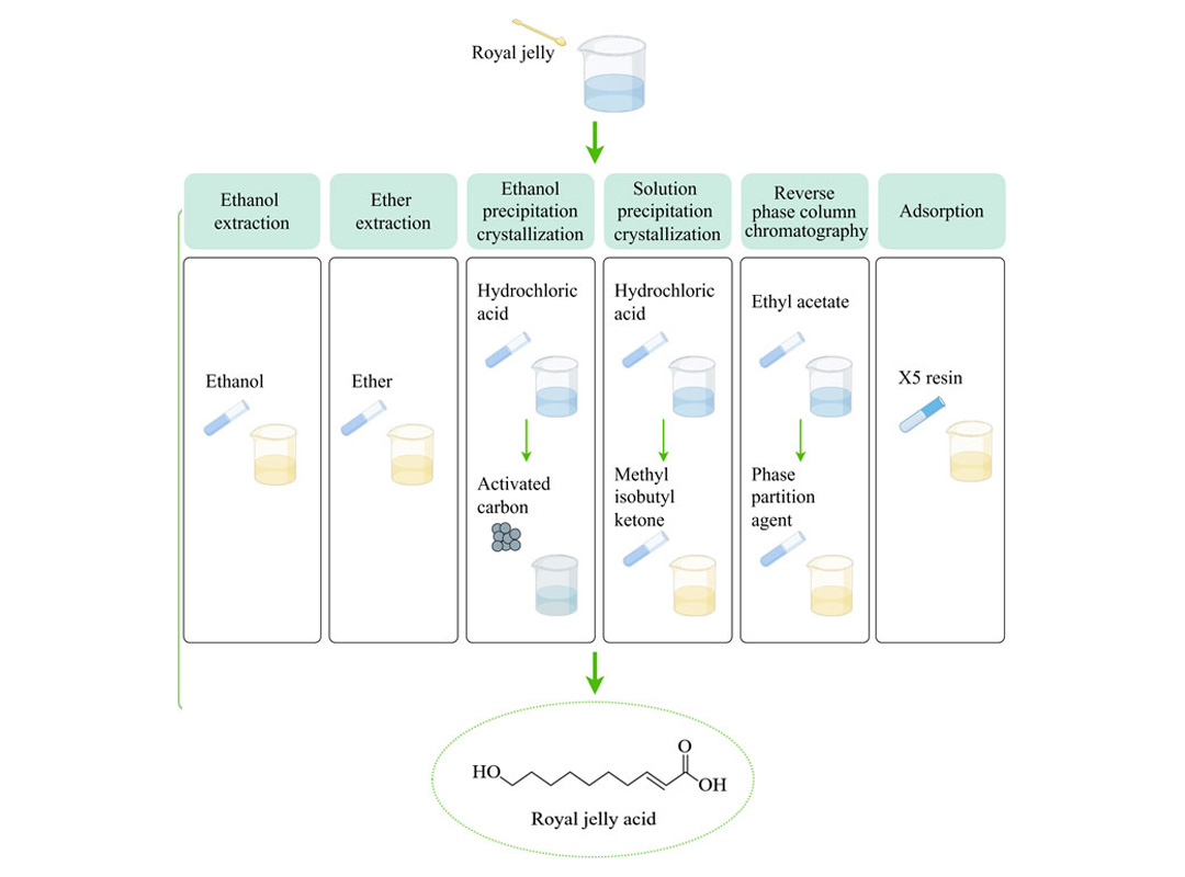 production process