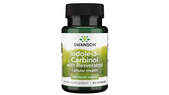 Recommend the Best Indole 3 Carbinol Supplement in Our Opinion.jpg