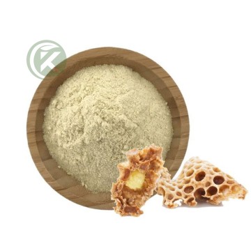 Royal jelly acid，Purity Above 99%