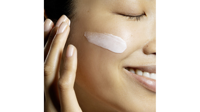 Bisabolol has skin care effects