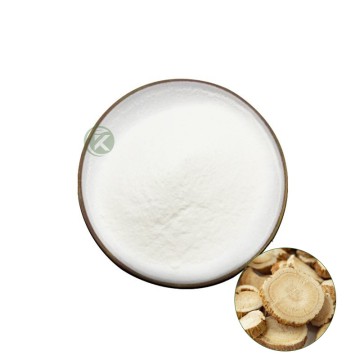 Sophora Flavescens Extract Sophocarpine Powder