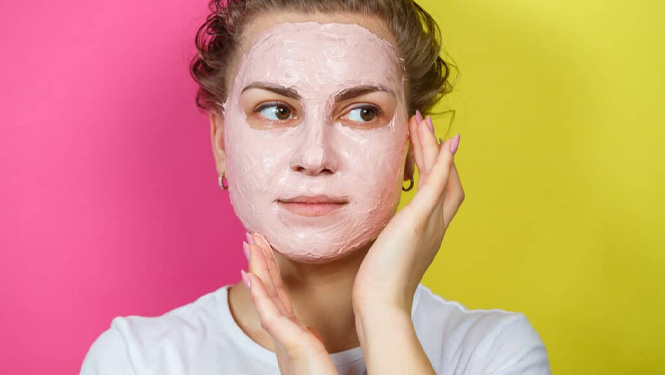 worried about acne, dullness, wrinkles
