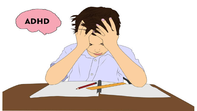ADHD BLOG 1