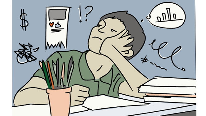 Can L-DOPA help ADHD?