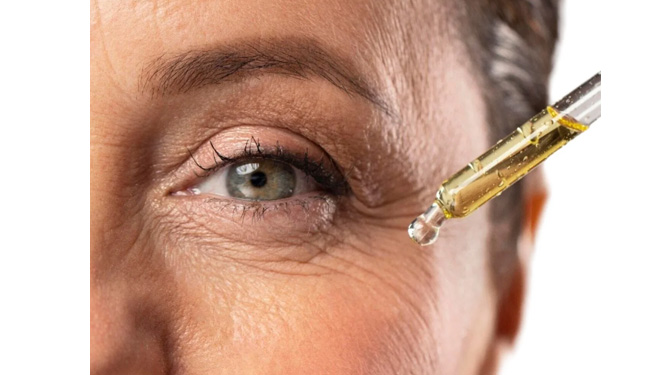 Antioxidant and anti-aging
