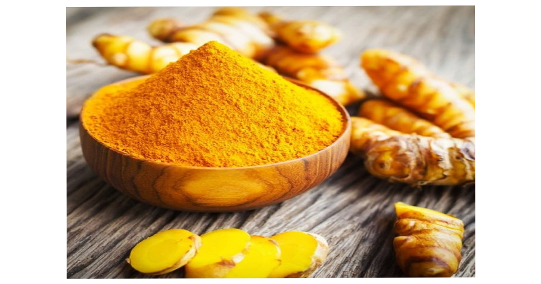 Best Turmeric Powder 1