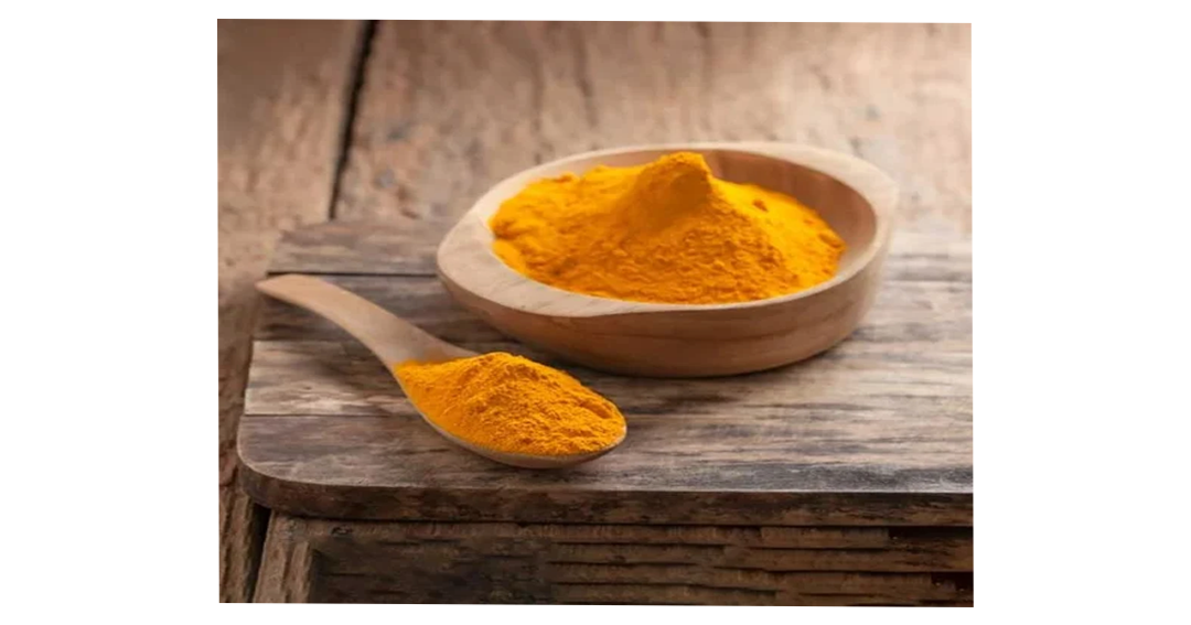 Best Turmeric Powder 2