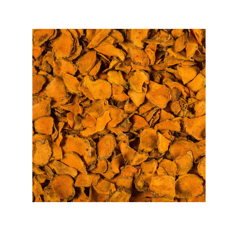 Best Turmeric Powder | Curcuma Longa Root Extract Factory Direct