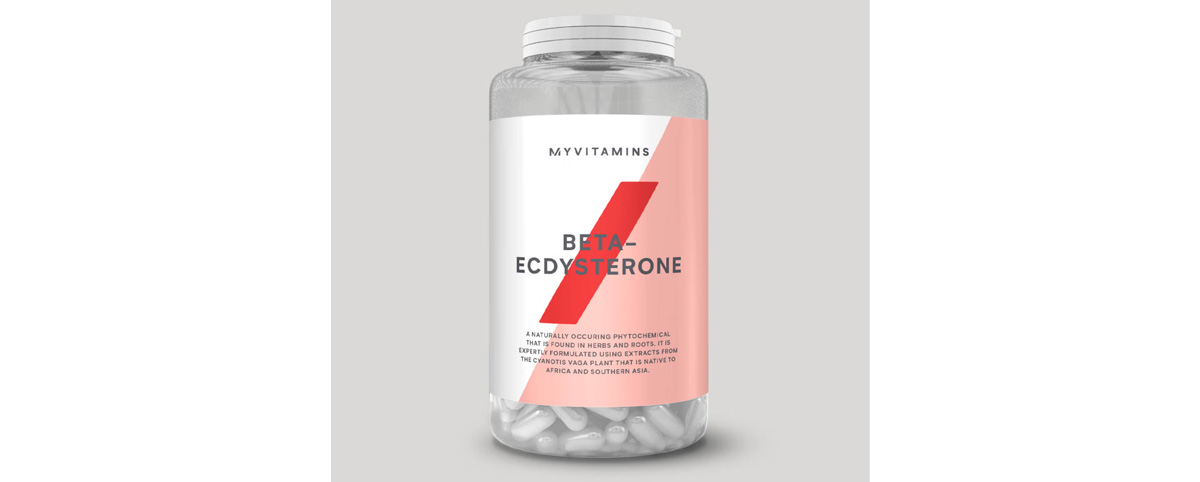 Beta Ecdysterone application