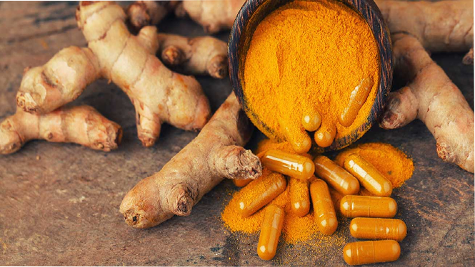 What is Tetrahydrocurcumin？ 