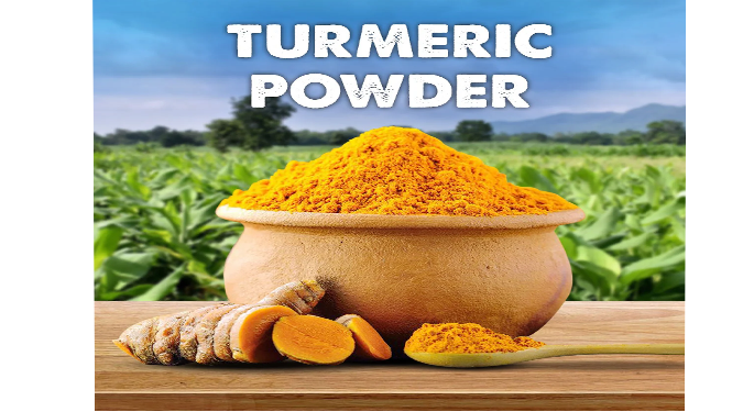 Where to Buy Turmeric Powder?