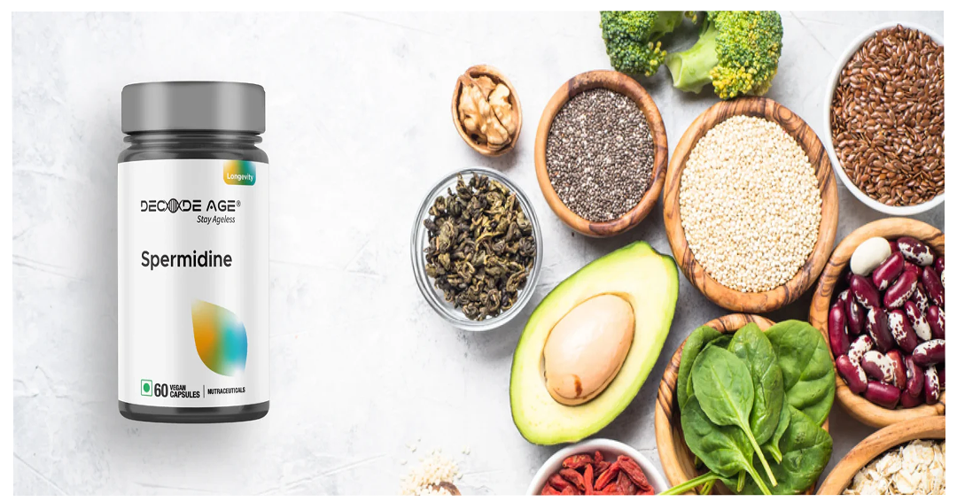 Buy  Spermidine dosage