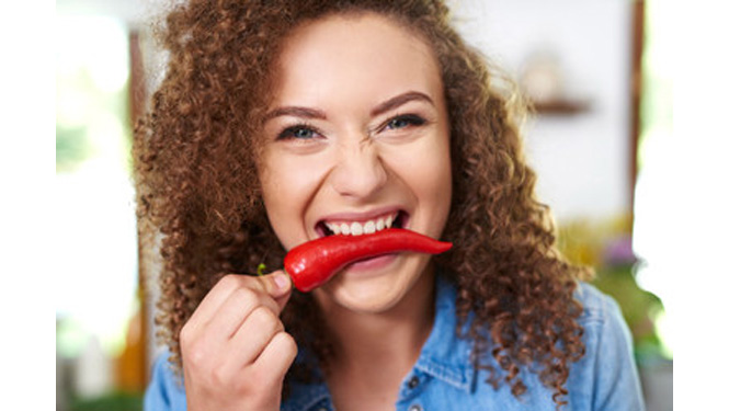 Does Capsaicin Burn Skin?
