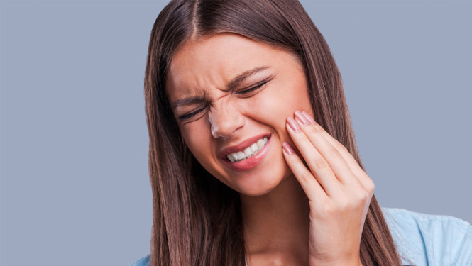 Capsaicin relief pain Oral