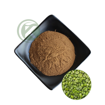 Chlorogenic Acid Price - Green Coffee Extract Suppliers & Wholesale-1