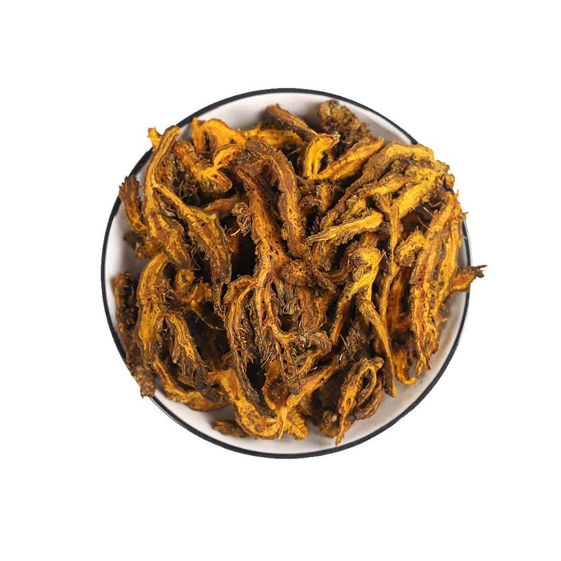 Pure Berberine HCL Powder