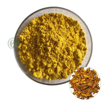 Pure Berberine HCL Powder