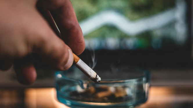 cytisine for tobacco cessation