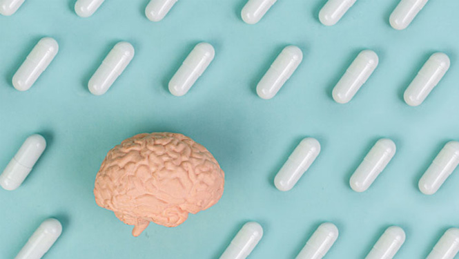 What Is the Function of Citicoline?