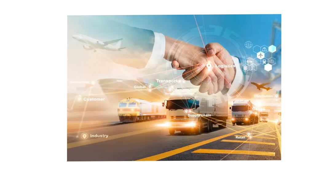 L-Dopa logistics