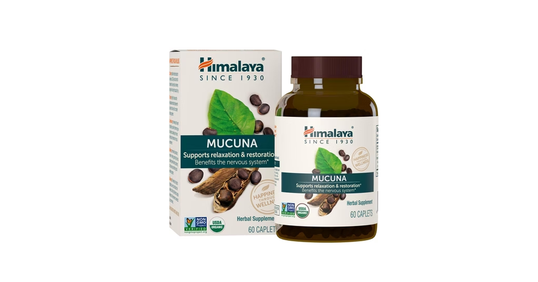 Mucuna pruriens Applications