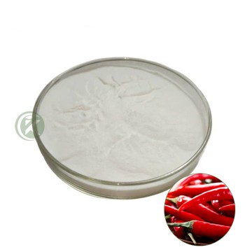 Pure Powdered Capsaicin