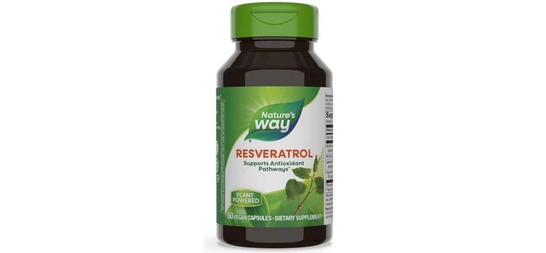 Pure Resveratrol Powder Application