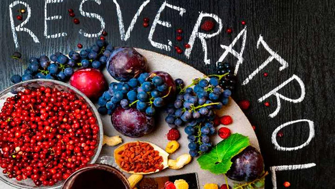 NMN & Resveratrol: Before and After Results?