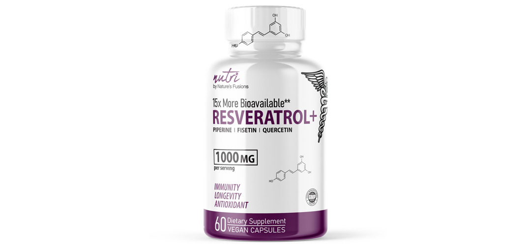 Resveratrol Pharm Ingredient